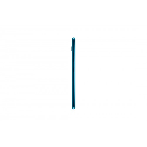 LG V40 ThinQ New Moroccan Blue